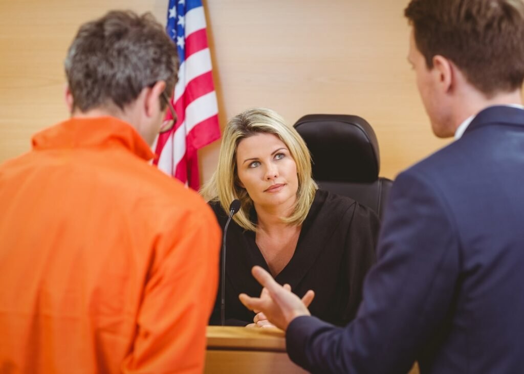 Qué funciones cumple el Servicio Público Provincial de Defensa Penal 7 Qué funciones cumple el Servicio Público Provincial de Defensa Penal