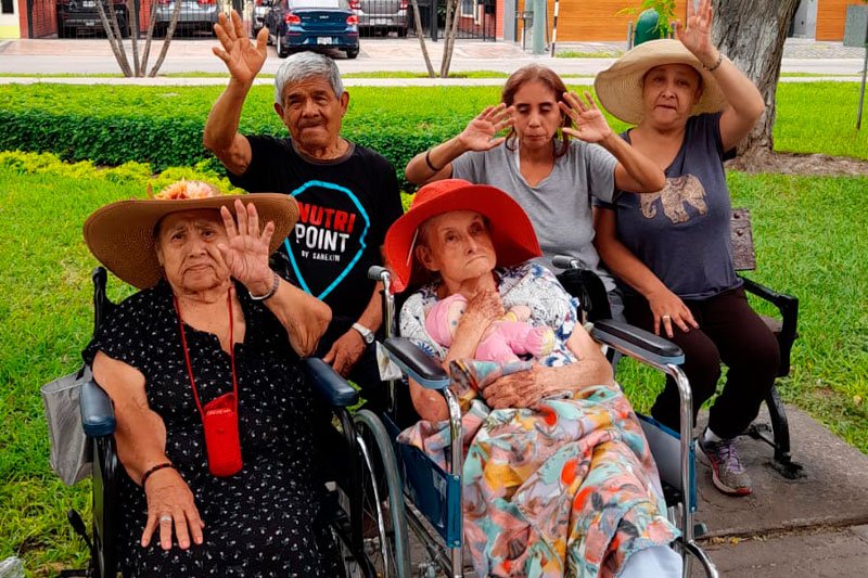 Qué servicios ofrece el hogar para ancianos San Roque en tu zona 6 Qué servicios ofrece el hogar para ancianos San Roque en tu zona
