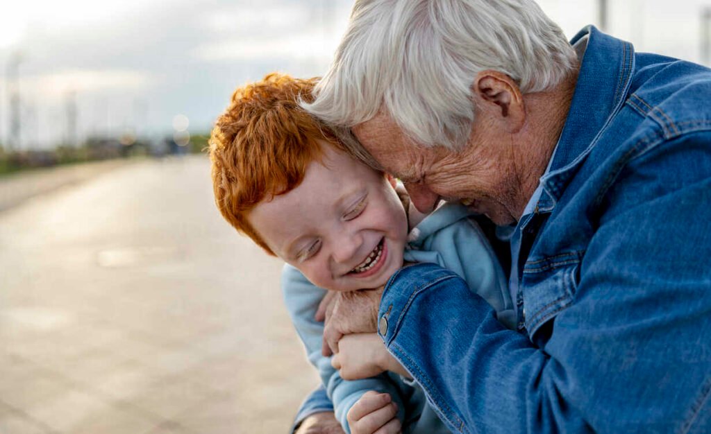 Cuáles son las frases más sabias que los abuelos dicen a sus nietos 7 Cuáles son las frases más sabias que los abuelos dicen a sus nietos
