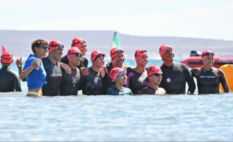 Qué actividades disfrutar en el mar y valle de Puerto Madryn 1 actividades acuaticas en puerto madryn