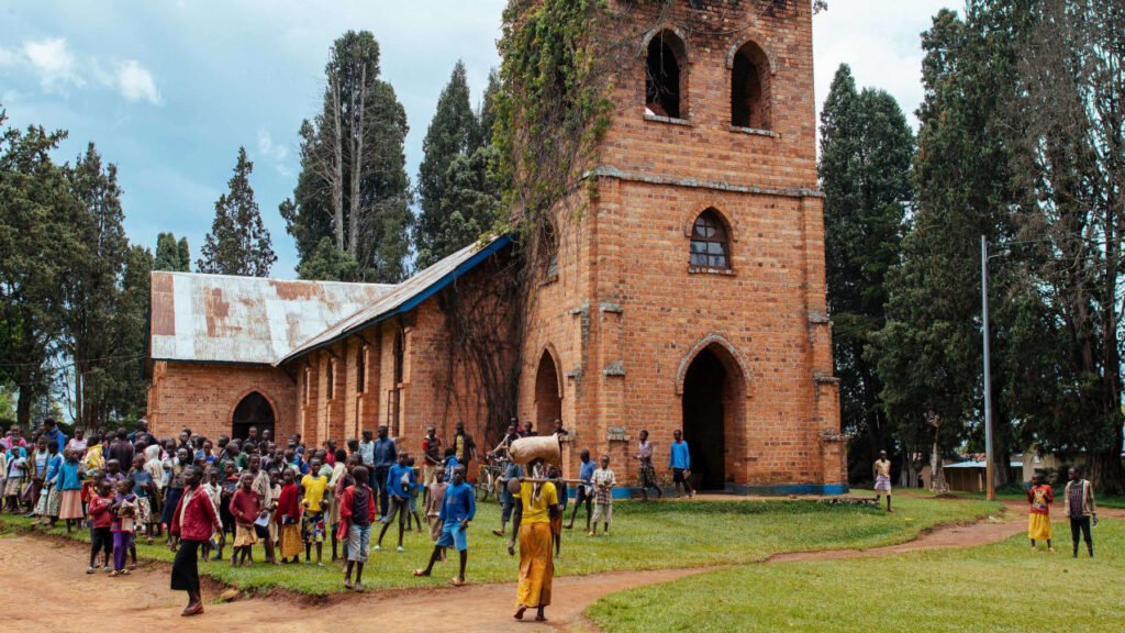 Qué servicios y actividades ofrece la Parroquia Espíritu Santo en San Isidro 6 Qué servicios y actividades ofrece la Parroquia Espíritu Santo en San Isidro