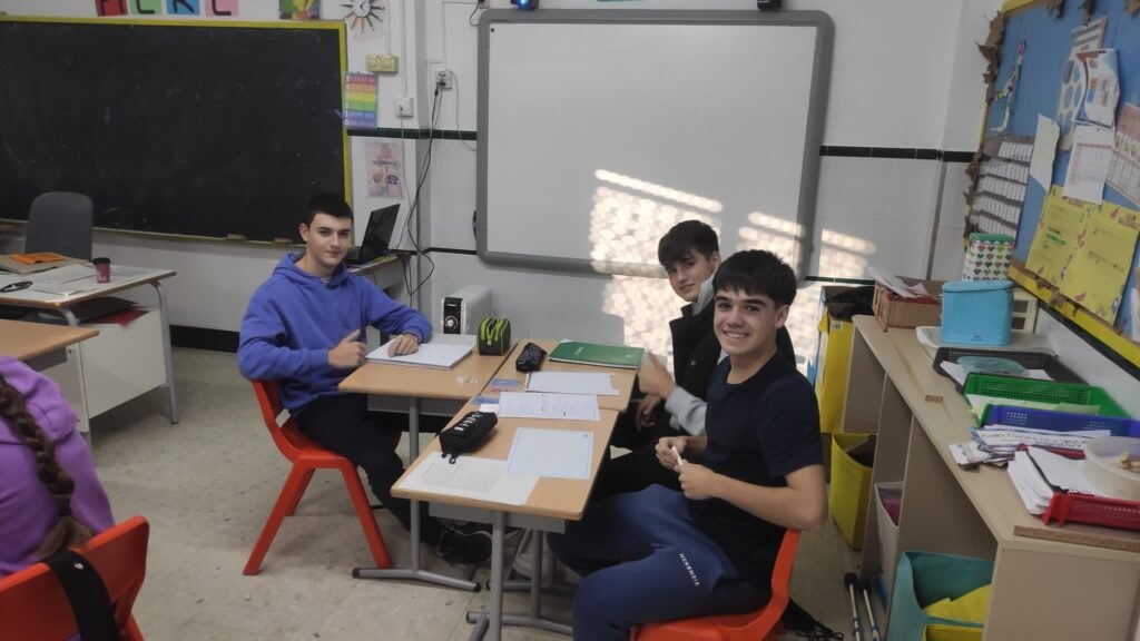 Cómo puede el British Council ayudar a los adolescentes a aprender inglés 5 Cómo puede el British Council ayudar a los adolescentes a aprender inglés