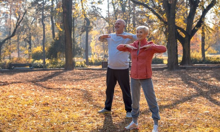 Qué actividades recreativas hay para adultos mayores en CABA 8 Qué actividades recreativas hay para adultos mayores en CABA
