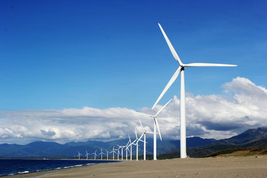 Qué es la energía eólica y cómo puede beneficiar al medio ambiente 6 Qué es la energía eólica y cómo puede beneficiar al medio ambiente