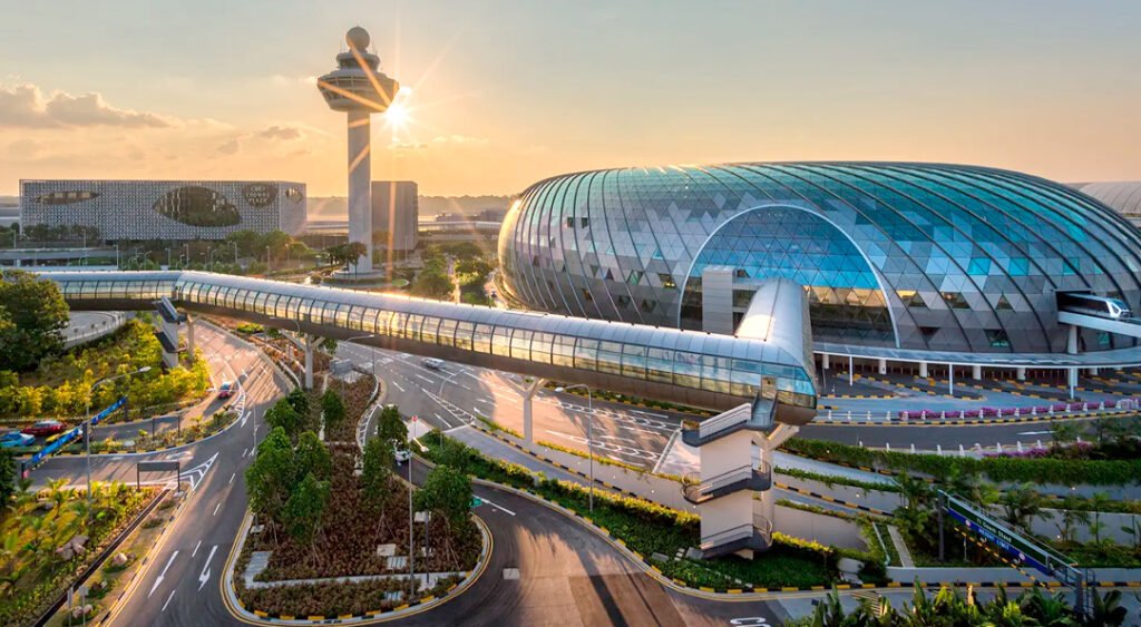 Qué servicios ofrece el Aeropuerto Internacional de São Paulo Guarulhos 3 Qué servicios ofrece el Aeropuerto Internacional de São Paulo Guarulhos