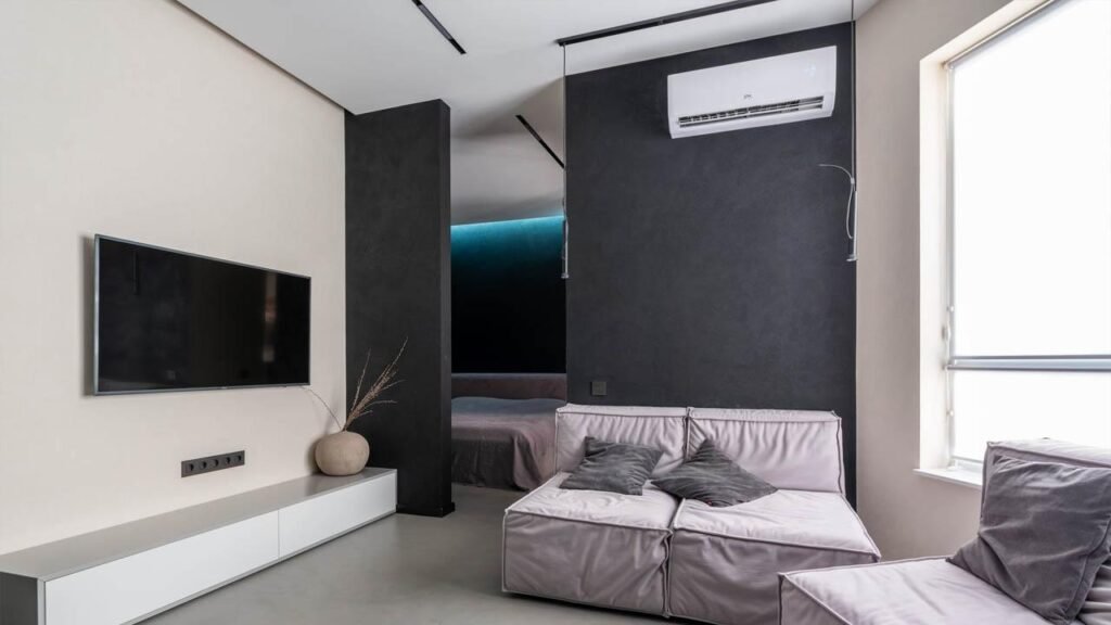 Qué significa "calor" en inglés y cómo se relaciona con el aire acondicionado 1 aire acondicionado enfriando una habitacion