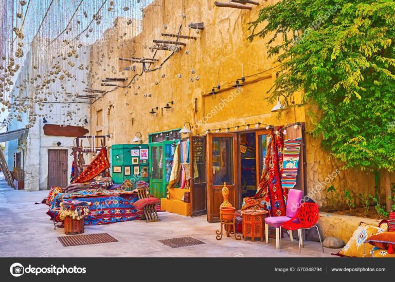 Dónde encontrar alfombras por metro en el barrio de Once 30 alfombras coloridas en una tienda del barrio