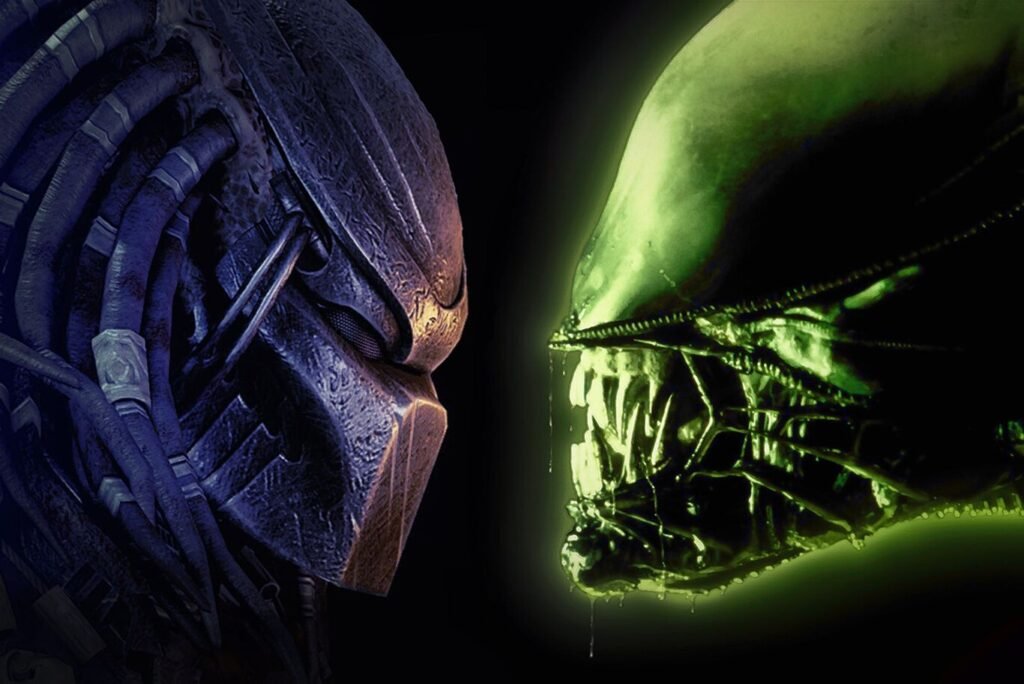 Cuál es el orden cronológico de las películas de Alien y Depredador 7 Cuál es el orden cronológico de las películas de Alien y Depredador