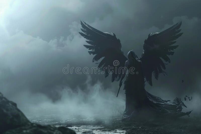 Sos un ángel o solo te hacen creer que lo sos 7 Sos un ángel o solo te hacen creer que lo sos