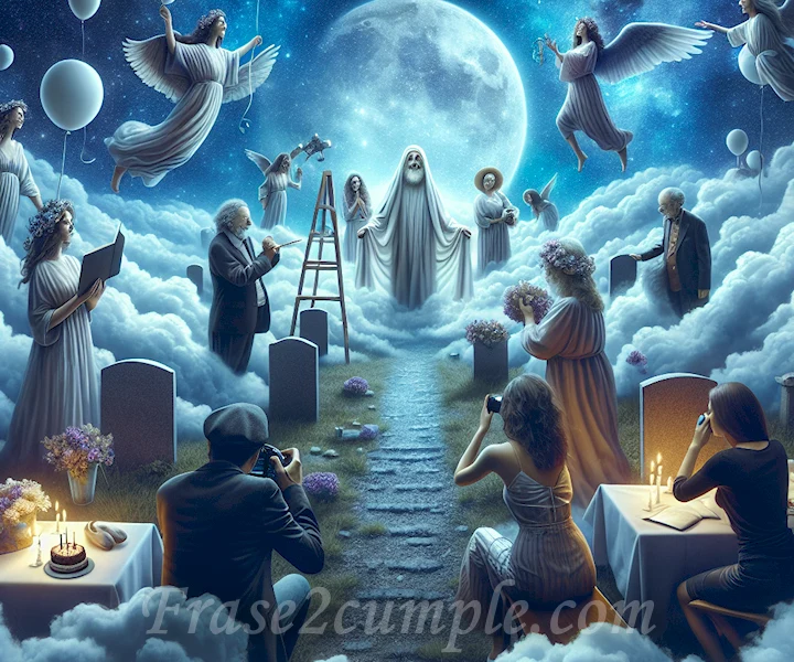 De qué trata la frase "Gloria a Dios en el cielo" y su significado 8 De qué trata la frase «Gloria a Dios en el cielo» y su significado