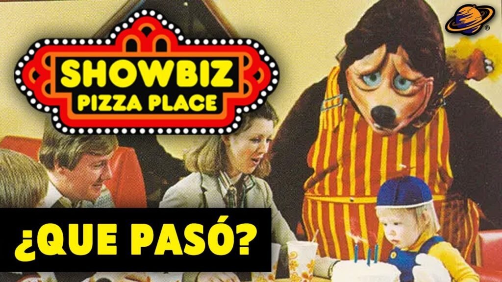 Cuál es la cronología completa de Five Nights at Freddy's 8 Cuál es la cronología completa de Five Nights at Freddy’s