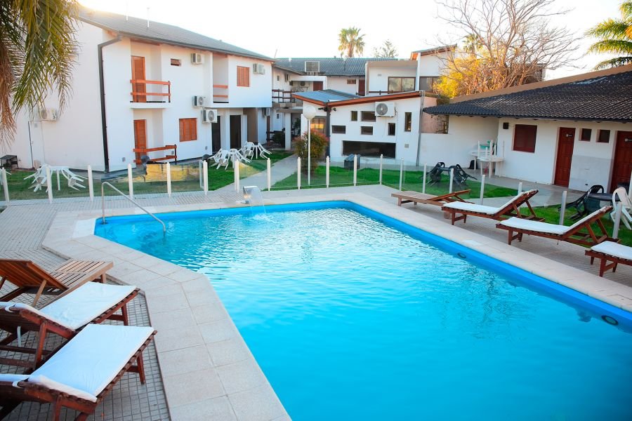 Dónde encontrar apartamentos en Miramar con pileta climatizada 8 Dónde encontrar apartamentos en Miramar con pileta climatizada