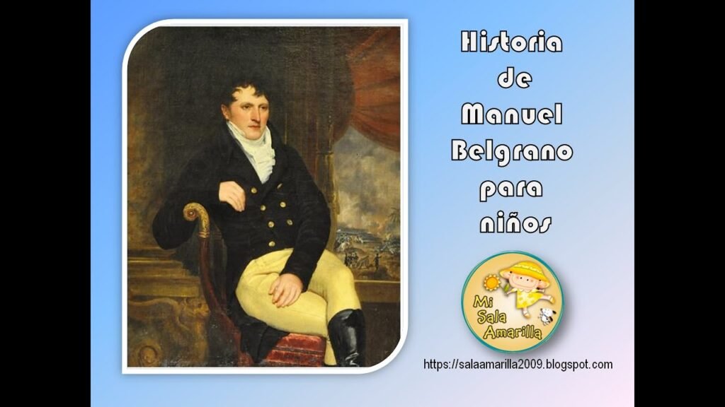 Qué información hay sobre el árbol genealógico de Manuel Belgrano 3 Qué información hay sobre el árbol genealógico de Manuel Belgrano