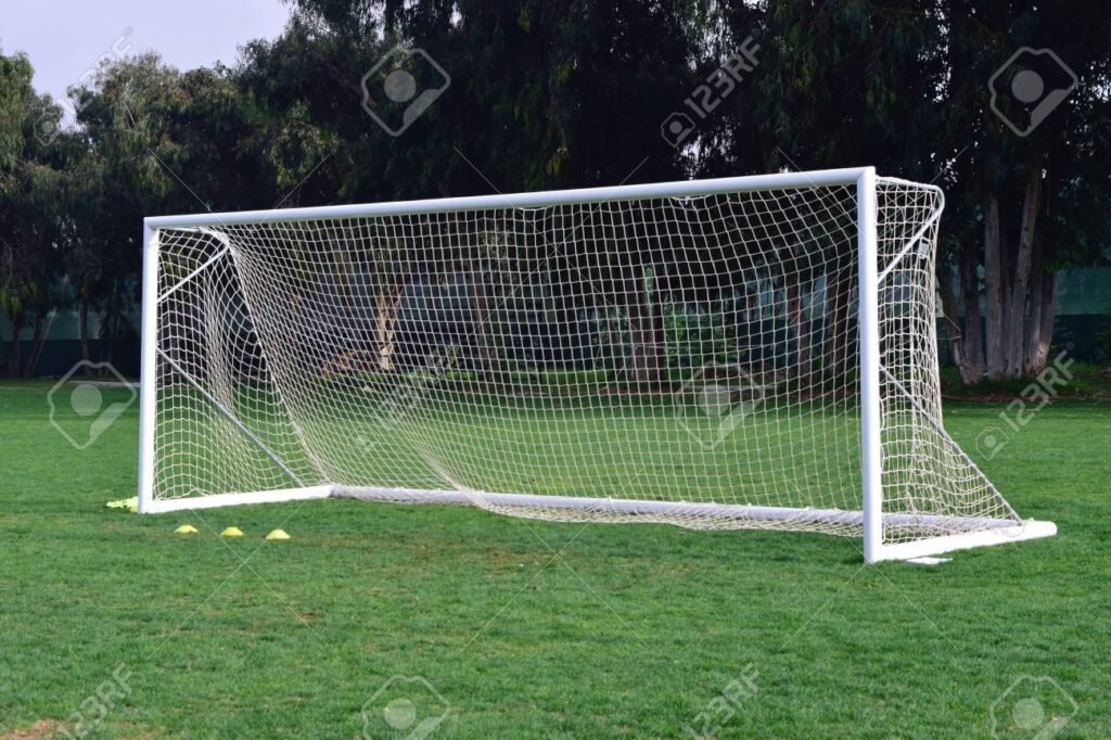Cuáles son las medidas estándar del arco de fútbol reglamentario 6 Cuáles son las medidas estándar del arco de fútbol reglamentario