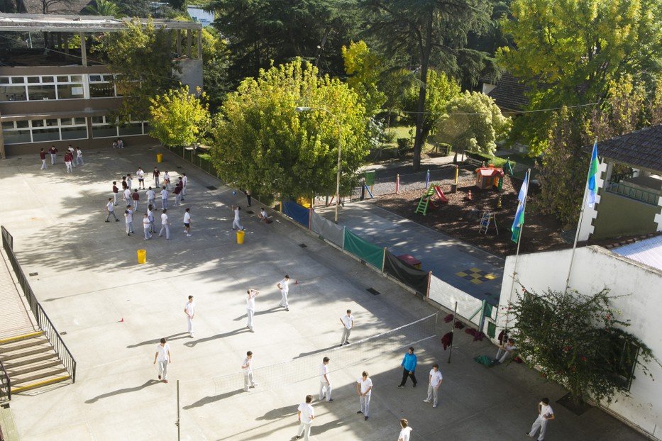 Qué características destacan del Colegio Jesús María de Bella Vista 4 Qué características destacan del Colegio Jesús María de Bella Vista