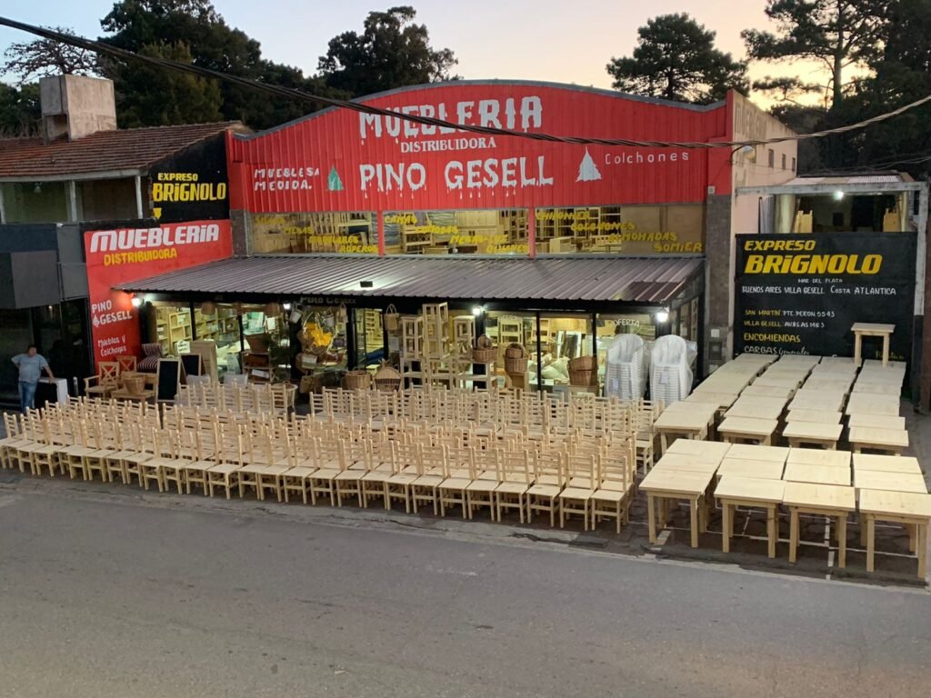 Qué temas de artículos del hogar se pueden encontrar en Villa Gesell 8 Qué temas de artículos del hogar se pueden encontrar en Villa Gesell