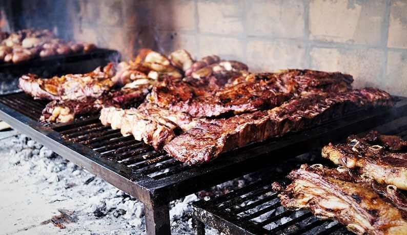 Dónde encontrar la mejor parrilla hasta el huesito en La Boca 7 Dónde encontrar la mejor parrilla hasta el huesito en La Boca