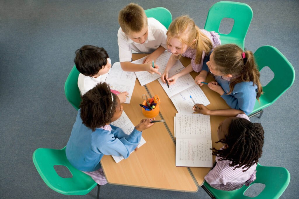 Qué ofertas educativas y actividades ofrece el Colegio Cristo Rey Dock Sud 4 Qué ofertas educativas y actividades ofrece el Colegio Cristo Rey Dock Sud