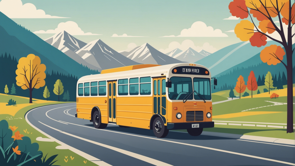 Qué ofertas y destinos ofrece Flecha Bus para viajes de egresados 8 Qué ofertas y destinos ofrece Flecha Bus para viajes de egresados