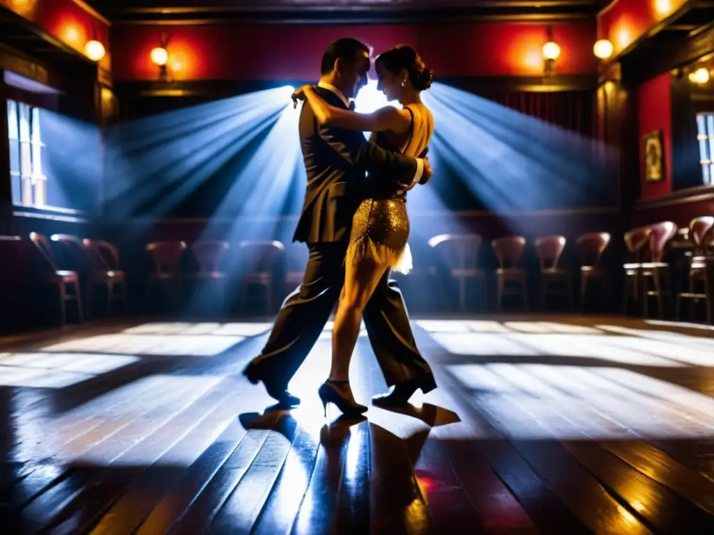 Qué es "Lo de Celia Tango Club" y qué ofrece 3 Qué es «Lo de Celia Tango Club» y qué ofrece
