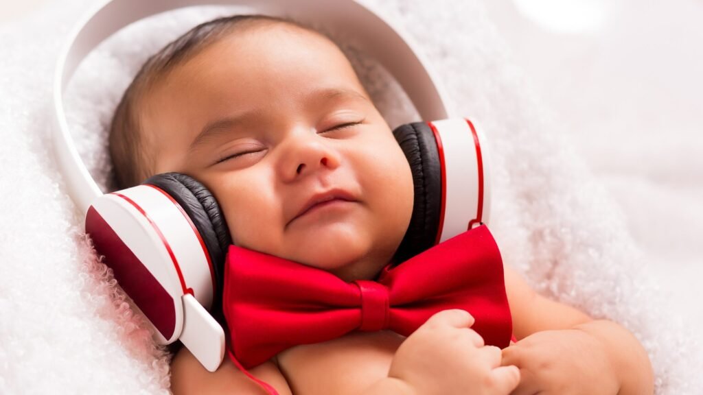 Cómo elegir las mejores canciones de cuna para dormir a los niños 5 Cómo elegir las mejores canciones de cuna para dormir a los niños