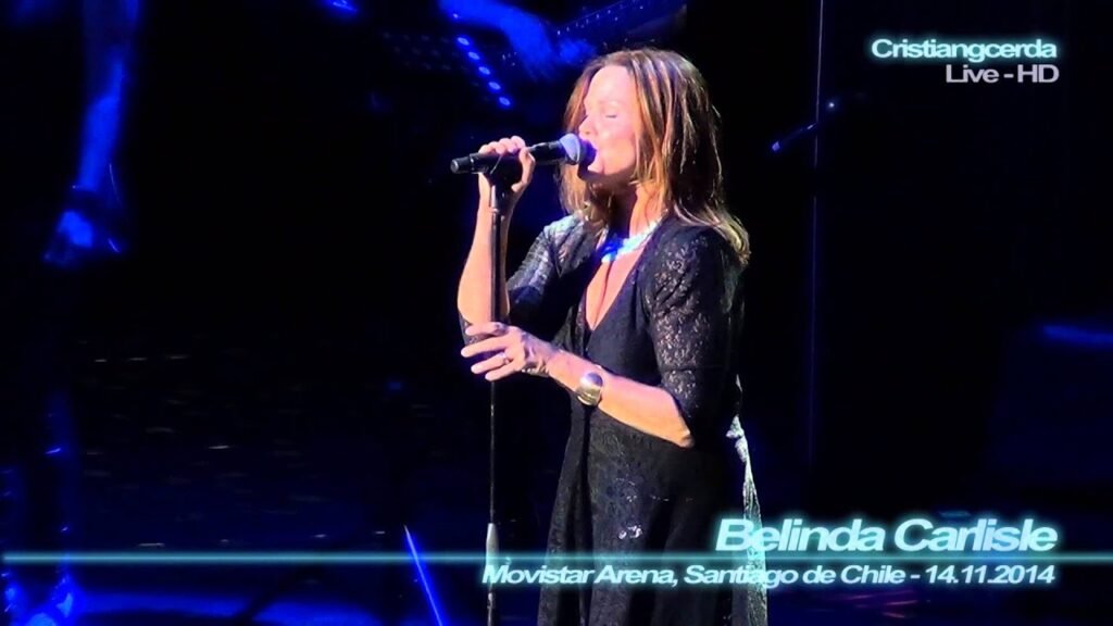Quién es Belinda Carlisle y cuál es el significado de "Heaven Is a Place on Earth" 6 Quién es Belinda Carlisle y cuál es el significado de «Heaven Is a Place on Earth»