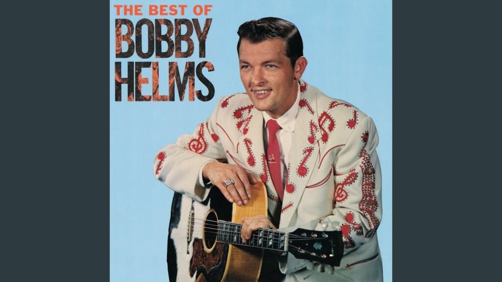 Qué información necesitas sobre Bobby Helms y "Jingle Bell Rock" 7 Qué información necesitas sobre Bobby Helms y «Jingle Bell Rock»