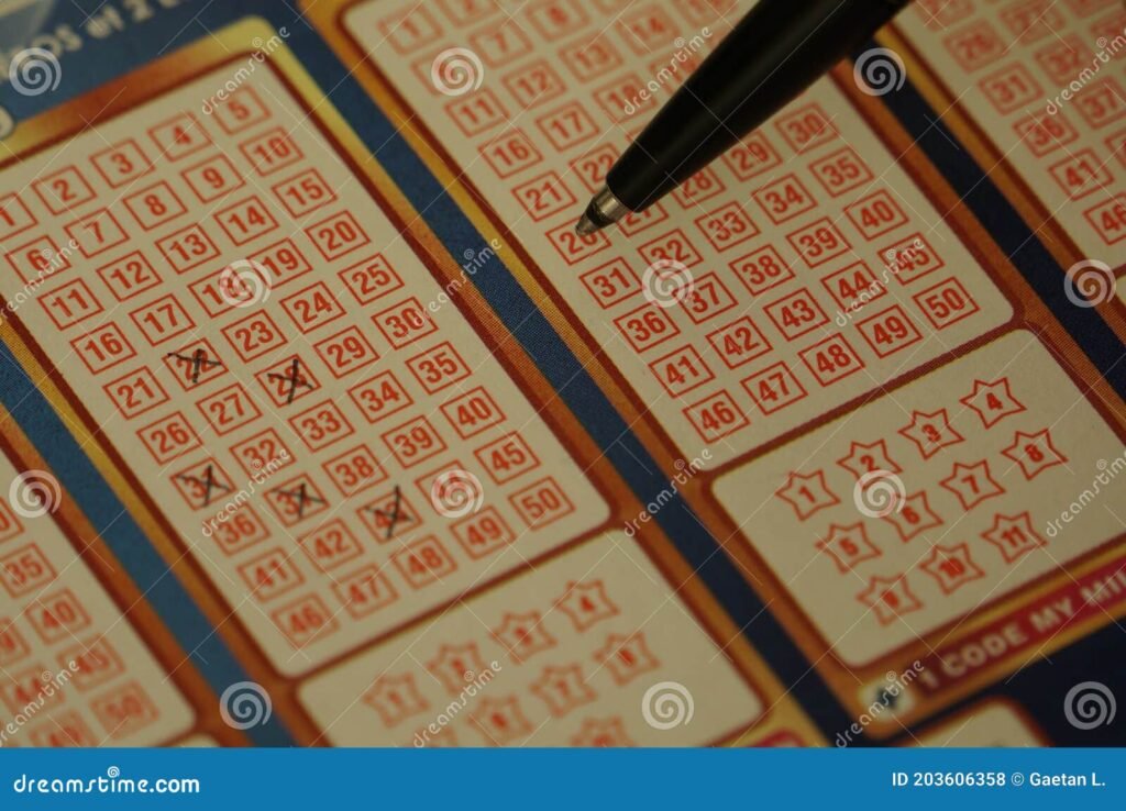Cómo participar en el sorteo de quiniela al instante 4 Cómo participar en el sorteo de quiniela al instante