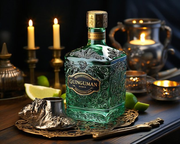 Cuál es la diferencia entre gin y ginebra en su elaboración y sabor 4 Cuál es la diferencia entre gin y ginebra en su elaboración y sabor