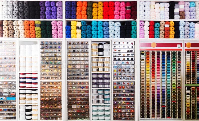 Qué productos ofrece la distribuidora mayorista Casa Jorge de mercería industrial