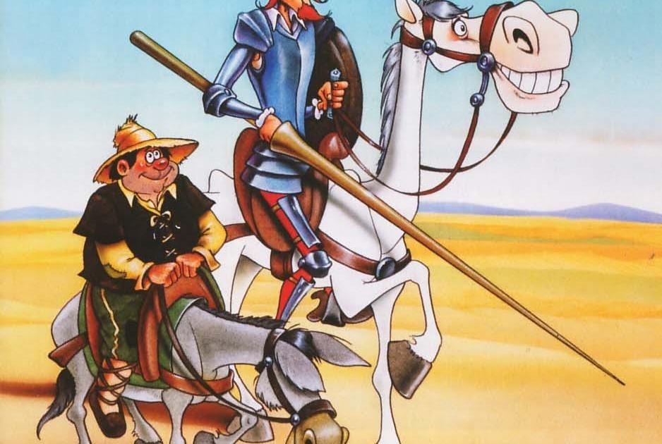 Quién es Don Quijote de la Mancha y por qué es tan famoso 7 Quién es Don Quijote de la Mancha y por qué es tan famoso