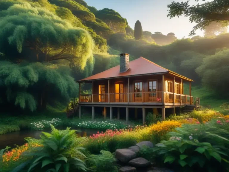 Dónde encontrar los mejores apart y cabañas Alas del Alma 20 cabanas rodeadas de naturaleza exuberante