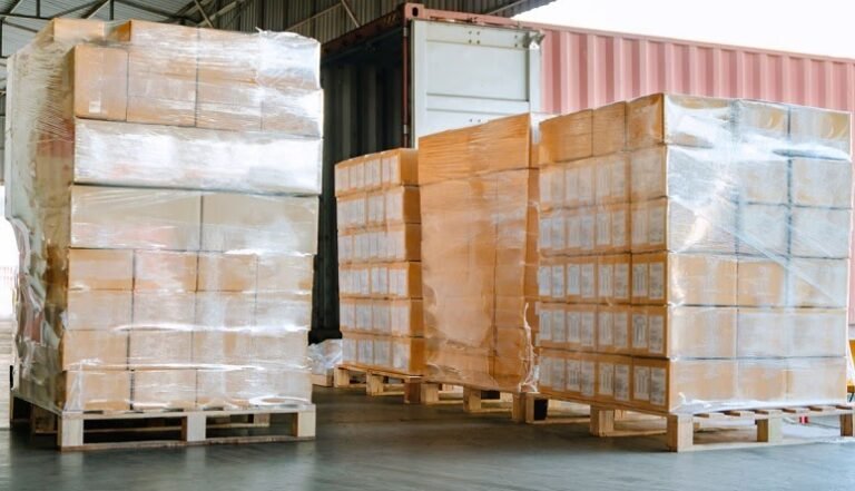 Cuántas cerámicas vienen en una caja estándar para compra 15 caja de ceramicas apiladas en almacen