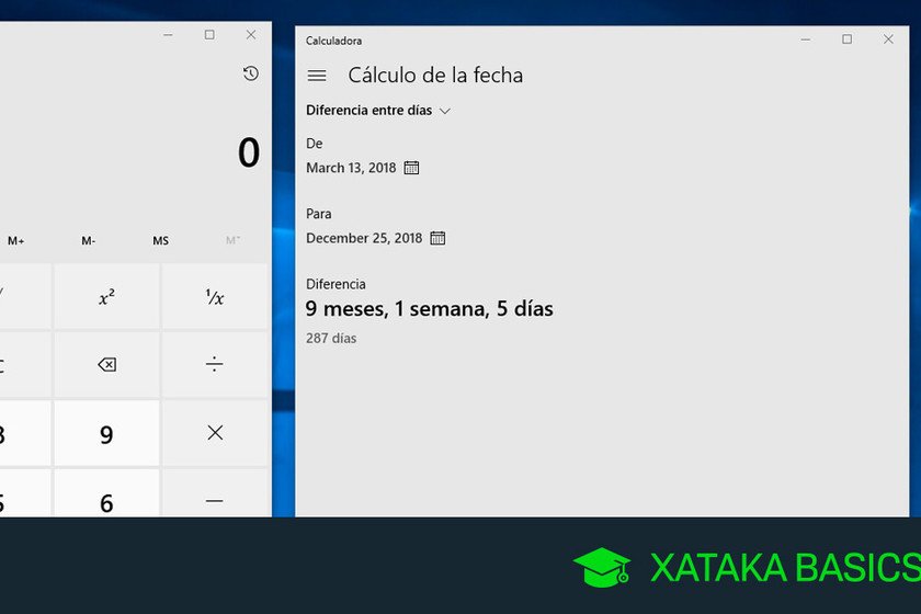 C mo puedo usar una calculadora de d as entre fechas