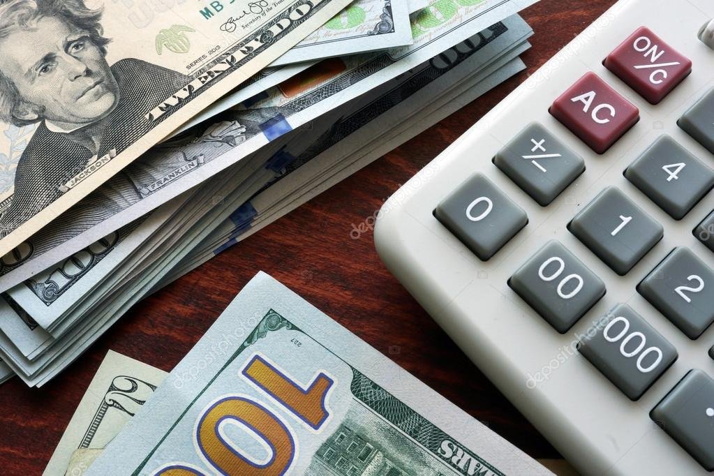 Cómo utilizar una calculadora de dólar blue a peso argentino 3 Cómo utilizar una calculadora de dólar blue a peso argentino