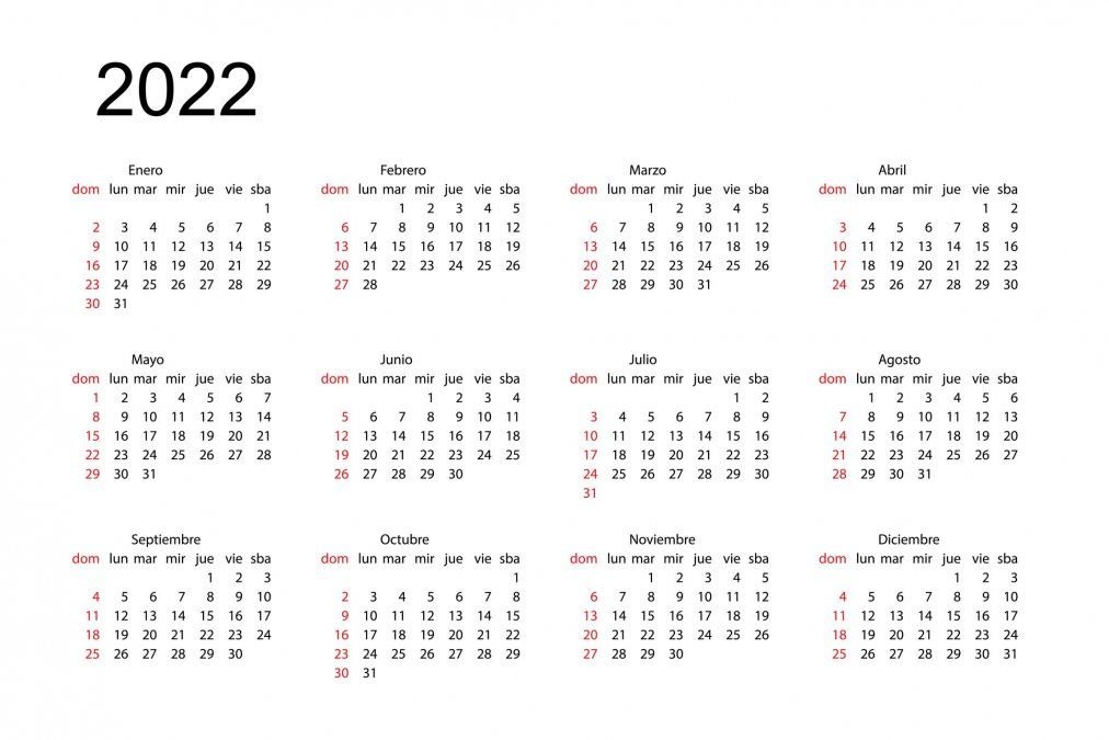 Cuándo Inicia y Culmina la Semana Santa en Argentina 3 Cuándo Inicia y Culmina la Semana Santa en Argentina