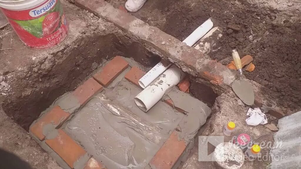 Qué es una cámara de inspección cloacal de cemento y para qué se utiliza 3 Qué es una cámara de inspección cloacal de cemento y para qué se utiliza