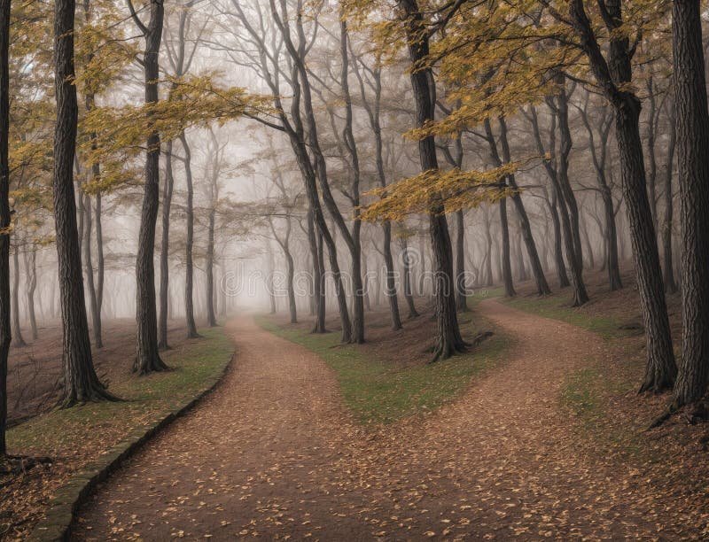 Qué enseña "Muchas vidas, muchos maestros" sobre la reencarnación 1 caminos divergentes en un bosque sereno