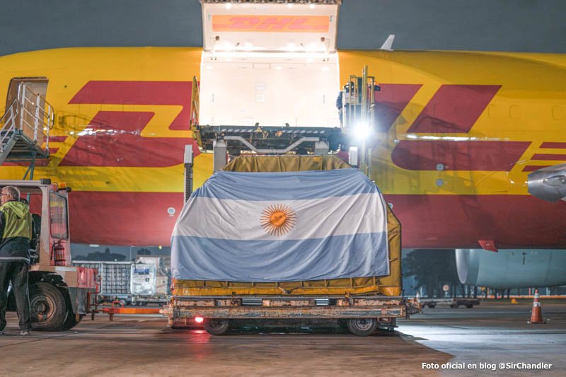 Qué servicios ofrece DHL Global Forwarding en Buenos Aires 7 Qué servicios ofrece DHL Global Forwarding en Buenos Aires