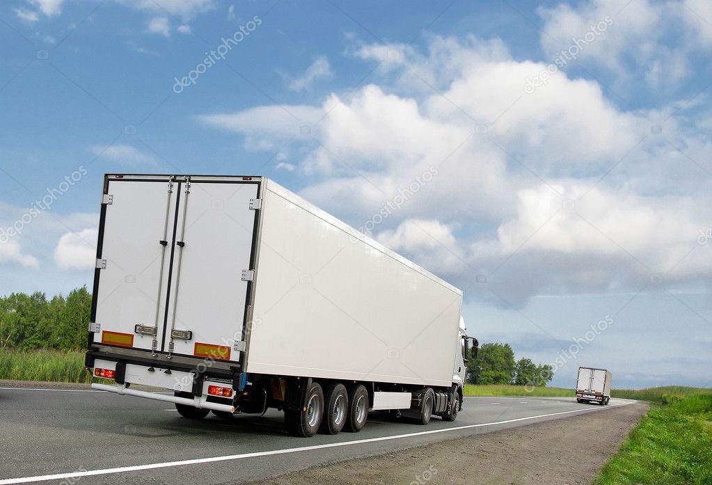 Qué opciones de fletes hay en General Roca, Río Negro