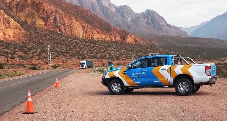Qué funciones cumple la Agencia Provincial de Seguridad Vial en Argentina 5 Qué funciones cumple la Agencia Provincial de Seguridad Vial en Argentina