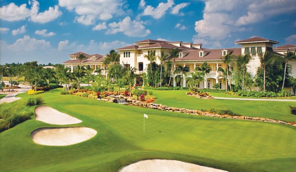 Qué servicios y actividades ofrece Boca Ratón Country Club Golf 6 Qué servicios y actividades ofrece Boca Ratón Country Club Golf