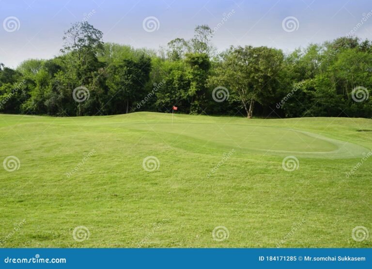 Qué actividades ofrece el Club de Golf Fincas de San Vicente 18 campo de golf en un dia soleado