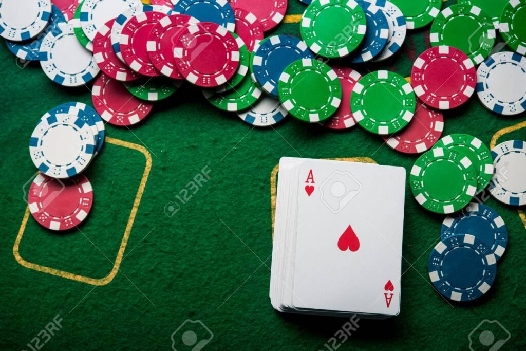Cómo se juega al Black Jack y cuáles son sus reglas básicas 6 Cómo se juega al Black Jack y cuáles son sus reglas básicas