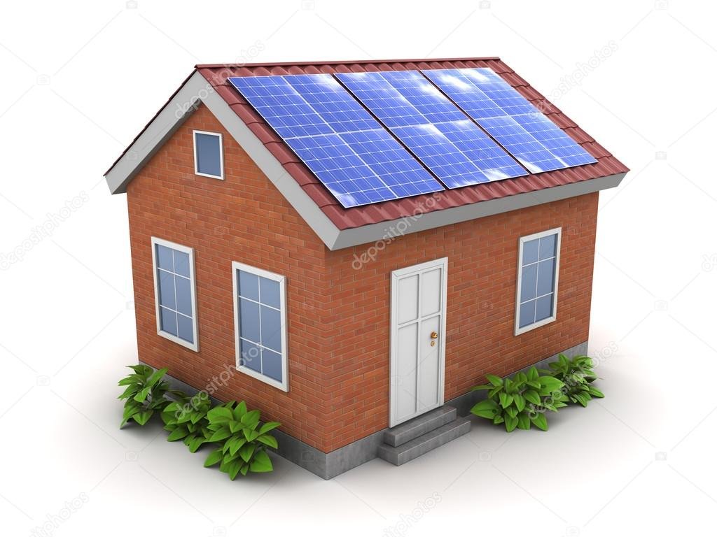 Cuántos paneles solares son necesarios para una casa promedio 6 Cuántos paneles solares son necesarios para una casa promedio