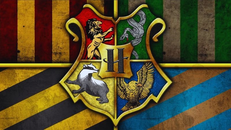 Qué casa de Hogwarts te corresponde según tu personalidad