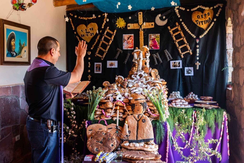 Cuándo se celebra el Día de las Almas en Argentina