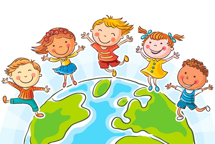 Por qué se celebra el Día del Niño en distintas partes del mundo