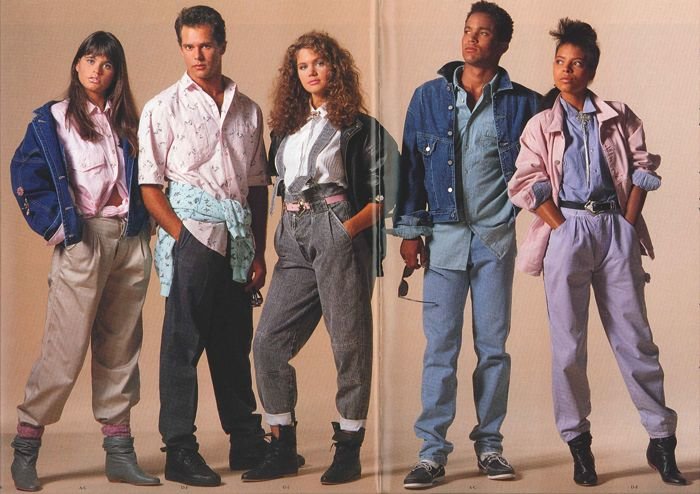 Por qué "Los muchachos de antes no usaban gomina" es un clásico 3 Por qué «Los muchachos de antes no usaban gomina» es un clásico