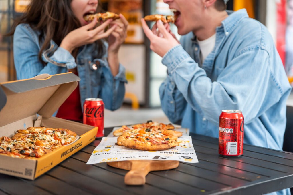 Qué opinión tienen los clientes sobre Pizzería La Nueva Don Jesús 6 Qué opinión tienen los clientes sobre Pizzería La Nueva Don Jesús